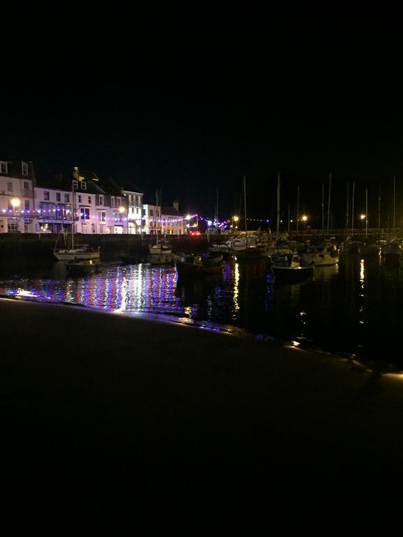The Antidote Hotel Ilfracombe Exterior photo